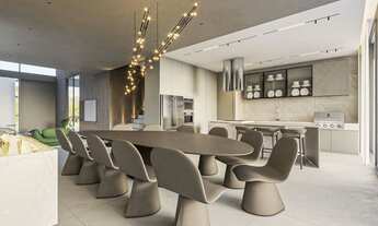 Imagem 2: Casa com 4 dormitórios à venda, 450 m² por R$ 3.690.000 - Nova Caruaru - Caruaru/PE - Oasi