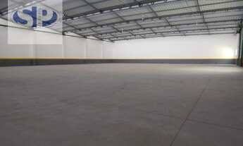 Imagem 4: Compre Galpão em Vila Monumento por R$ 19.600.000 - Oportunidade de Investimento!!!!