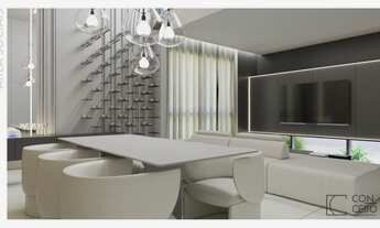 Imagem 7: Casa com 3 dormitórios à venda, 162 m² por R$ 1.200.000,00 - Universitário - Caruaru/PE