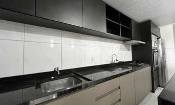 Imagem 6: Casa com 1 dormitório para alugar, 70 m² por R$ 2.750/mês - Lago Azul - Estância Velha/RS