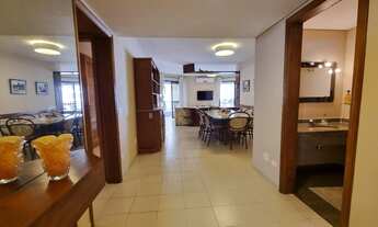 Imagem 6: PITANGUEIRAS- UMA QUADRA DA PRAIA , ALTO PADRA , MARAVILHOSA A´REA DE LAZER , 02 VAGAS