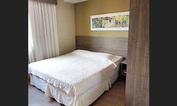 Imagem: Flat com 1 dormitório à venda, 21 m²