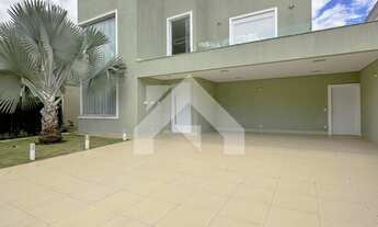 Imagem 2: Casa de Condomínio em Alphaville - Santana de Parnaíba, SP