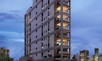 Imagem: Equalize Vila Mariana - Residencial