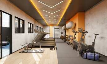 Imagem 7: Park Tatuapé - Residencial