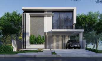 Imagem: Casa com 4 dormitórios à venda, 270 m²