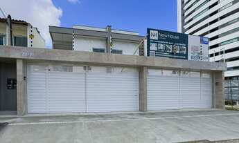 Imagem: Casas a venda no bairro Maurício de Nassau