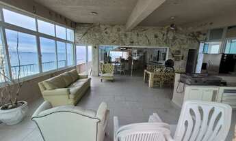 Imagem 6: PITANGUEIRAS - COBERTURA PENTHOUSE COM 400 M², EXCELENTE COBERTURA REFORMADA, 01 VAGA DE G