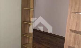 Imagem: Apartamento em Tamboré - Santana de Parnaíba