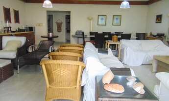 Imagem 5: Pitangueiras - Frente ao mar, maravilhosa vista, 246,00 m² de área útil, 2 vagas e 4 dormi