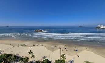 Imagem 3: Apartamento com 2 dormitórios à venda, 90,27 m² - Pitangueiras - Guarujá/SP