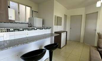 Imagem 5: Apartamento com 2 dormitórios à venda, 50 m² por R$ 237.000,00 - Vila Nova - Novo Hamburgo