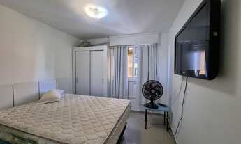 Imagem 6: Apartamento com 2 dormitórios à venda, 70 m² - Pitangueiras - Guarujá/SP