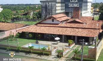 Imagem 1: Casa em Salinas - Salinópolis - Belém/PA
