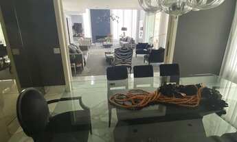 Imagem 7: Casa de Condomínio em Alphaville - Barueri, SP