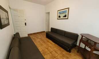 Imagem: ASTÚRIAS - UMA QUADRA DA PRAIA, LOCALIZAÇÃO