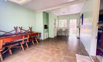 Imagem 7: Casa com 3 dormitórios à venda, 143 m² por R$ 550.000,00 - União - Estância Velha/RS