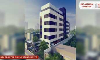 Imagem 2: Apartamento de 2 quartos a VENDA em Boa Viagem, Recife-PE