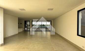 Imagem 3: Casa de Condomínio em Alphaville - Santana de Parnaíba, SP