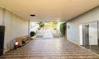 Imagem 6: Casa com 3 dormitórios, 250 m² - venda por R$ 630.000,00 ou aluguel por R$ 3.063,00/mês