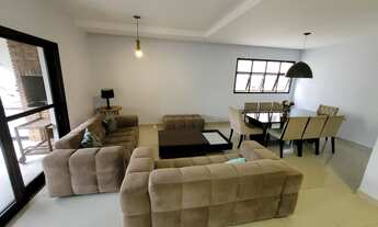 Imagem 6: Apartamento com 4 dormitórios à venda, 200 m² - Pitangueiras - Guarujá/SP