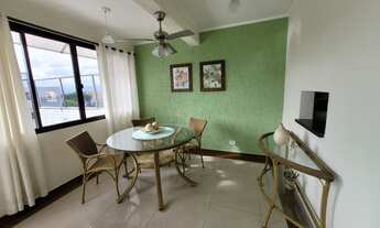 Imagem 6: COBERTURA DUPLEX COM VISTA AO MAR, 150 METROS DA PRIA, LOCALIZAÇÃO PRIVILEGIADA, TOMBO