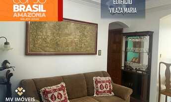 Imagem: Apartamento para a COP30 no Ed. Vilaza Maria