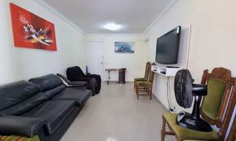 Imagem 3: Apartamento com 2 dormitórios à venda, 70 m² - Pitangueiras - Guarujá/SP