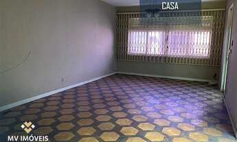 Imagem: Casa com 3 dormitórios à venda - Cidade