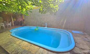 Imagem 4: Casa com 4 dormitórios à venda, 300 m² por R$ 750.000,00 - Andrade Araújo - Nova Iguaçu/RJ