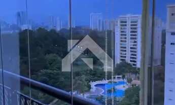 Imagem 2: Apartamento à Venda em Alphaville, 110m², 2 Suítes, 3 Banheiros