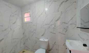 Imagem 3: Casa com 2 dormitórios para alugar, 35 m² por R$ 840,00/mês - Canudos - Novo Hamburgo/RS