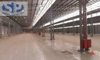 Imagem 6: Galpão em condomínio Logístico em Bonsucesso - Guarulhos, SP