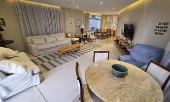 Imagem 6: Apartamento com 3 dormitórios à venda, 180 m² - Pitangueiras - Guarujá/SP