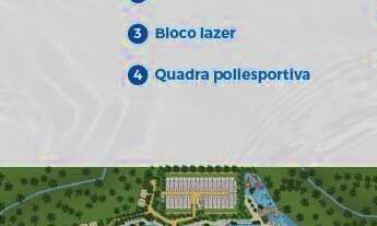 Imagem 4: Apartamentos a venda na praia dos Carneiros - Tamandaré-PE