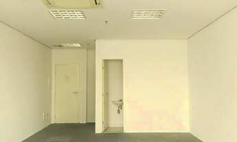 Imagem 3: Sala em Alphaville - Barueri, SP