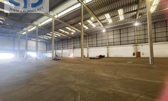 Imagem 7: Galpão em Jardim Fatima - Guarulhos