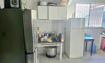 Imagem 7: Casa com 3 dormitórios à venda, 100 m² por R$ 450.000,00 - Rocha Sobrinho - Mesquita/RJ