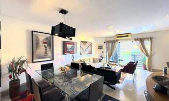 Imagem 4: Apartamento à venda, 190 m² - Reduto - Belém/PA