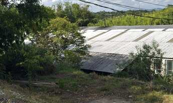 Imagem 4: Compre ou Alugue Galpão com 64.000M² em Taboão . Imóvel Comercial em Mogi das Cruzes/SP