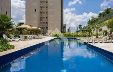 Imagem 7: Apartamento em Alphaville - Santana de Parnaíba, SP