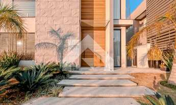 Imagem: Casa de Condomínio em Tamboré - Barueri