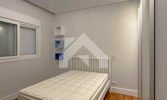 Imagem: Casa de Condomínio em Alphaville - Barueri