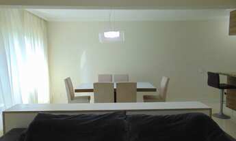 Imagem 4: ASTÚRIAS - PERTINHO DO MAR, TOTALMENTE REFORMADO E DECORADO, 2 VAGAS, LAZER NO PRÉDIO