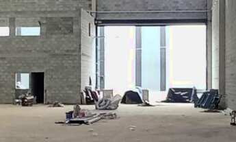 Imagem 6: Galpão em Centro Industrial - Arujá