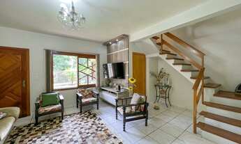 Imagem 7: Casa com 5 dormitórios à venda, 214 m² por R$ 960.000,00 - Floresta - Estância Velha/RS