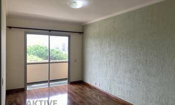 Imagem 3: Apartamento em Vila Boa Vista - Barueri, SP