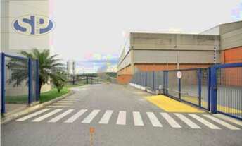 Imagem 4: Alugue Galpão com 11.463M² em Sumaré-SP por R$ 185.000. Imóvel Comercial em Sumaré/SP