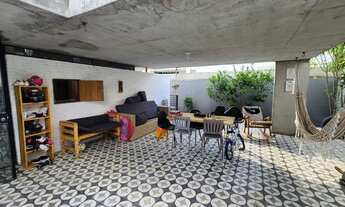 Imagem 3: Casa Conceito Premiada A VENDA no condomínio Quintas da Colina 2