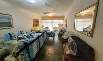 Imagem 2: Apartamento com 3 dormitórios à venda, 140 m² - Pitangueiras - Guarujá/SP